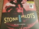 Stone Temple Pilots Core Rare RSD Yellow Vinyl Limited Edition