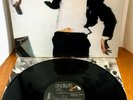 David Bowie  Lodger  Vinyl LP  RCA Victor AQL1-3254  1982 Gatefold DEMONSTRATION