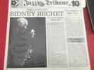 Sidney Bechet 