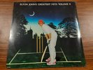 Elton John* Greatest Hits Volume 2* (1977) Vinyl LP NEW SEALED EARLIER ORIGINAL