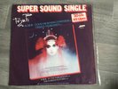 Toyah. Good Morning Universe 12” Import