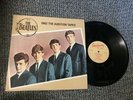 The Beatles Lp 1962 The Audition Tapes 1983 Mint Condition Uk