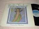 KoKo Taylor - self-titled - Chess 1532- Buddy Guy played / Willie Dixon produced