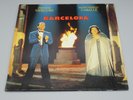 Barcelona 1992 UK LP - Freddie Mercury Montserrat Caballe Queen