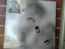 Peter Gabriel. UP. half speed master 45 RPM. triple record numbered