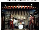 The Jimi Hendrix Experience - Live in Europe 1966-1967 (Vinyl)
