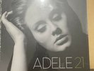 ADELE 21 (LP) Vinyl