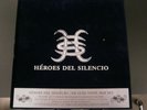 Héroes Del Silencio ?– De Luxe Vinyl Box Set