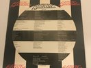 Blondie parallel lines picture disc 12” vinyl album.