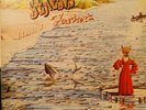 VINILE LP GENESIS - FOXTROT 33 GIRI CAS 6369 922 NM/MINT ANNO 1972 ROCK PROG ART