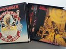 IRON MAIDEN - THE FIRST TEN YEARS VINYL BOX SET