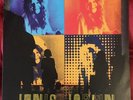 JANIS JOPLIN THE KOZMIC BLUES  2 LP LIMITED BLACK WAX