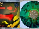 Mercyful Fate Melissa Green Blue Numbered xx/200 Vinyl Rare LP BRAND NEW SEALED