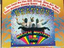 BEATLES lp MAGICAL MYSTICAL TOUR msfl 1-047 ex/vg+ ORIGINAL MASTERS RECORDING