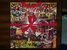 NEW SUPER RARE Yeah Yeah Yeahs - Fever To Tell Deluxe Vinyl 2xLP Box w/ Cassette