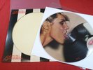 Blondie  PARALLEL LINES  -  LP Picture Chrysalis CHP 5001 USA 1978 sehr gut