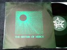 THE SISTERS OF MERCY „TEMPLE OF LOVE / HEARTLAND / GIMME SHELTER“