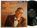 DIZZY GILLESPIE the Ebullient Mr. Gillespie LP Verve 8328 Near-MINT DG #4756