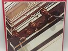 The Beatles / 1962-1966 2LP RED VINYL SEBX-11842 SEALED COPY  MINT