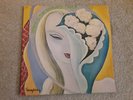 Derek & the Dominos - Layla & Other Assorted Love Songs. Vinyl LP. RSO Label . 