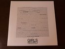 Girls, Record 3: Father, Son, Holy Ghost Limited Edition White & Black Vinyl