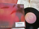My Bloody Valentine To Here Knows When. Creation cre OB5 Vinyl 7inch Single +P/R