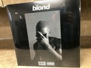 Frank Ocean Blond SEALED Vinyl 2LP Black Friday 2016 Limited Ed XL Recordings