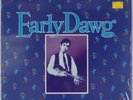 DAVID GRISMAN: Early Dawg US Sugar Hill Orig Bluegrass SHRINK LP Del McCoury