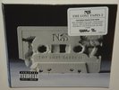 Nas The Lost Tapes II BRAND NEW double vinyl LP record Kanye Pharrell RZA