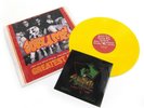 Sublime Greatest Hits + flexi disc BRAND NEW yellow vinyl record LP sealed