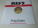 KISS *DYNASTY* LP POLYGRAM PROMO PORTUGUESE RARE EXC