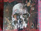 South of Heaven LP by Slayer 180 gram vinyl 2013 sealed brand new B0018856-01
