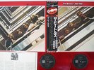 BEATLES 1962-1966 APPLE EAS-50021,2 Japan OBI VINYL 2LP