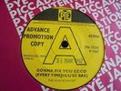 The Alan Bown Set - Gonna Fix You Good 1967 UK 45 PYE DEMO MOD/SOUL