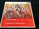DECCA SXL 2260 WideBand Groove ED1 1ST FALLA Argenta Ansermet