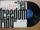 JACKIE MCLEAN 