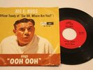 JOE E ROSS  OOH OHH / You're Nobody Car 54 Where Are You IPG Records Sleeve