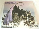 Nazareth Hair Of The Dog Sealed Vinyl Record LP Album USA 1982 SP-3225