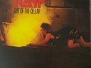 Ratt Out Of The Cellar LP Excellent Condition 1984