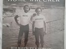 BOB BODEN RICK HAMMANG Home Wrecker SILVER CIRCLE Mich Private Psych Acid Archiv