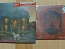 OPETH In Gauda Venenum Ltd Clear Vinyl Double LP + Ghost Of Perdition Mini LP