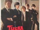 THEM GLORIA - BABY PLEASE DON'T GO - HERE COMES  EP 7