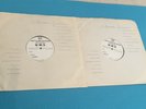 Beethoven Symphony No.7 Furtwangler 2X Test Pressing Lp