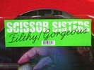 Scissor Sisters  12
