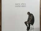 Damon Albarn - Everyday Robots - Vinyl LP + CD