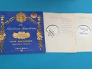 Beethoven Symphonies No.2 Otto Klemperer SAX 2331 Columbia  Lp  Test Pressing