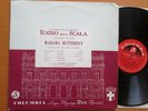 33CX 1787 Puccini Madama Butterfly Maria Callas Karajan NM Columbia Mono LP