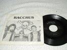 45 - Bacchus - Same Old Story - Jeree - Pennsylvania hard rock / psych - LISTEN
