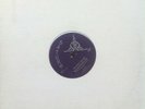 Sun Ra - The Outerspaceways Inc. / The Invisible Shield LP IN SHRINK 1973 Pri...