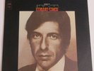 LEONARD COHEN VINYL LP SONGS OF COLUMBIA 2 EYE 360 STEREO LYRIC BOOKLET VG+